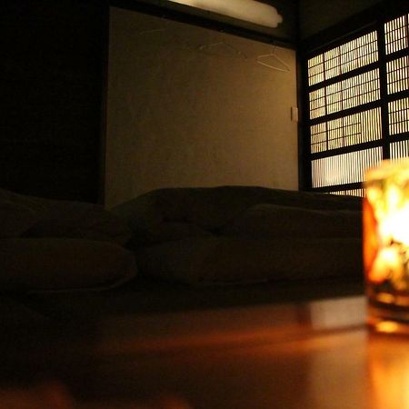Kazenomori Kitchen Hotel Kawaguchi  Eksteriør billede