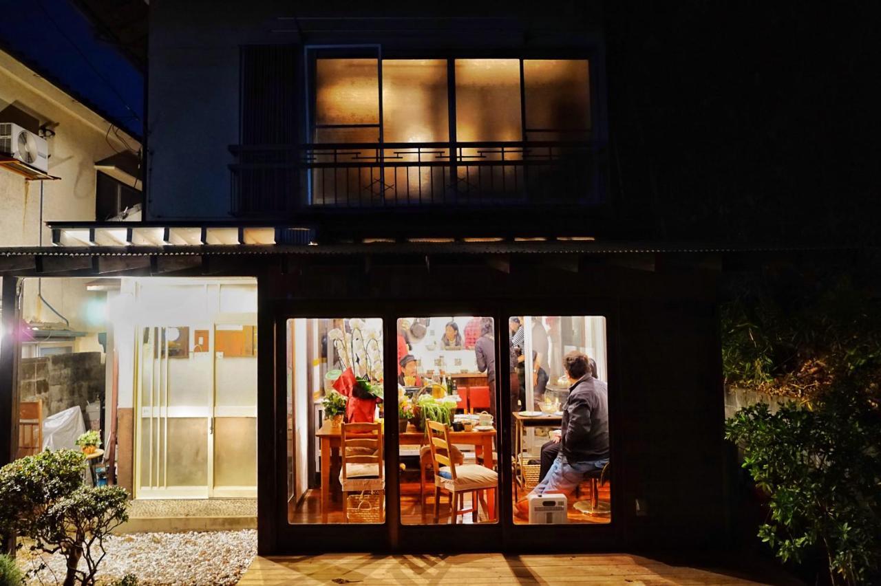 Kazenomori Kitchen Hotel Kawaguchi  Eksteriør billede
