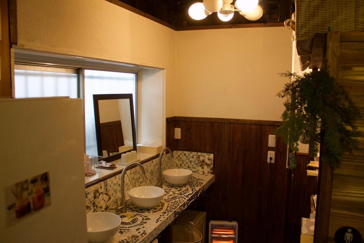 Kazenomori Kitchen Hotel Kawaguchi  Eksteriør billede