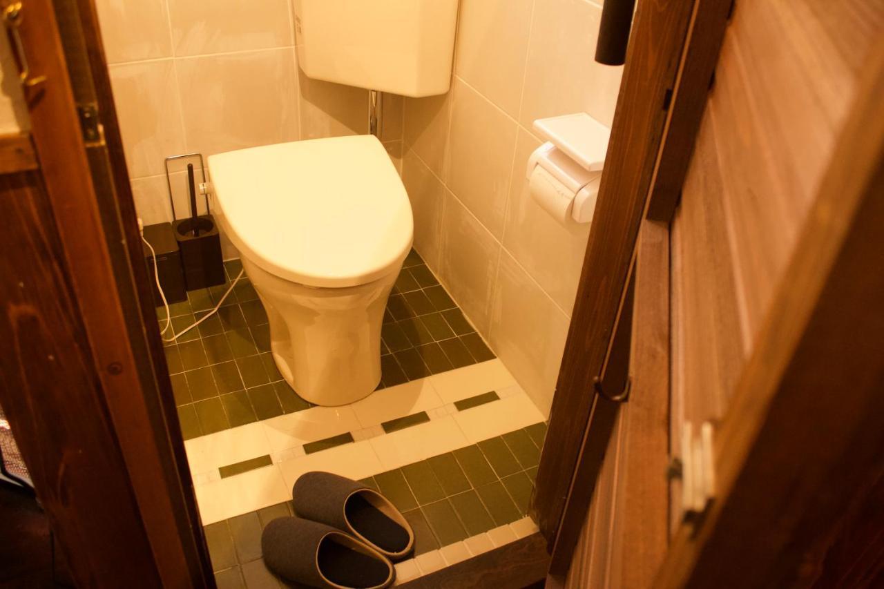 Kazenomori Kitchen Hotel Kawaguchi  Eksteriør billede