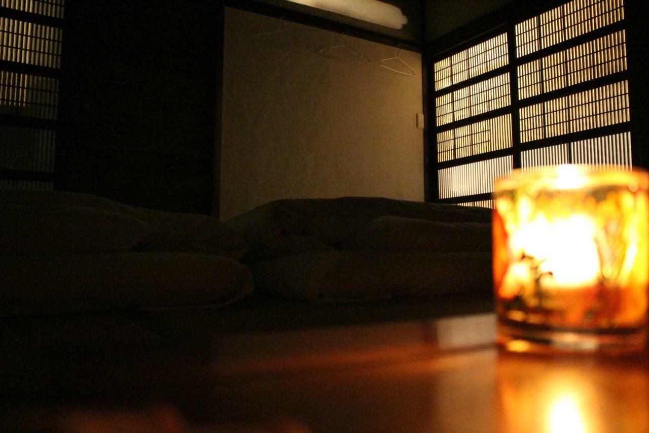 Kazenomori Kitchen Hotel Kawaguchi  Eksteriør billede